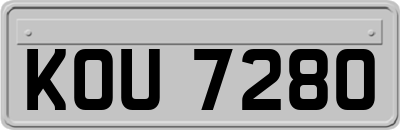 KOU7280