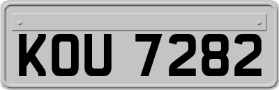 KOU7282
