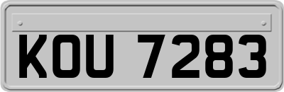 KOU7283