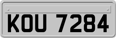 KOU7284