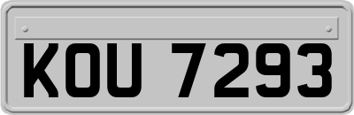 KOU7293