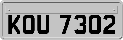 KOU7302