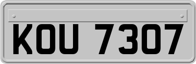 KOU7307