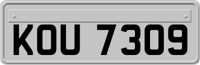 KOU7309