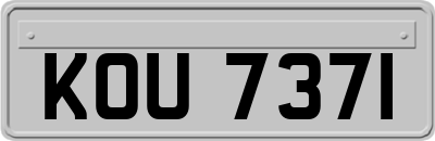 KOU7371