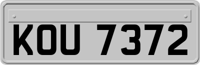 KOU7372