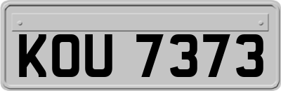 KOU7373