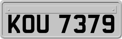 KOU7379