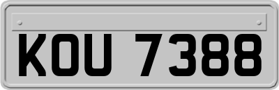 KOU7388