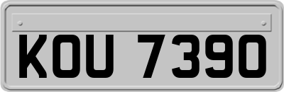 KOU7390
