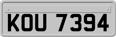 KOU7394