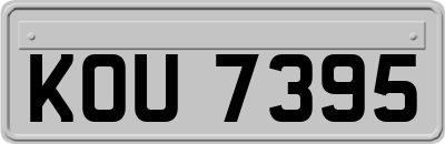 KOU7395