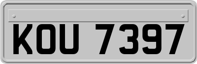 KOU7397