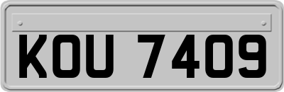 KOU7409