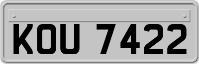 KOU7422