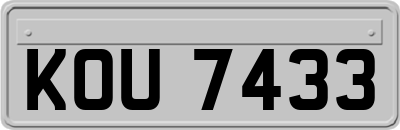 KOU7433