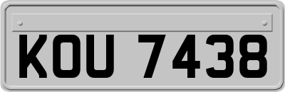 KOU7438