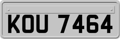 KOU7464