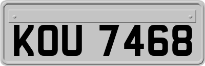 KOU7468