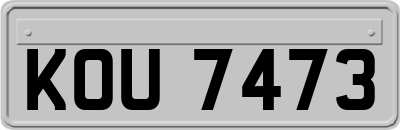 KOU7473