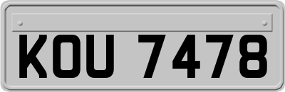 KOU7478