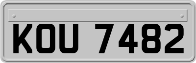 KOU7482