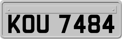 KOU7484