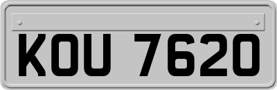 KOU7620