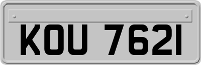 KOU7621