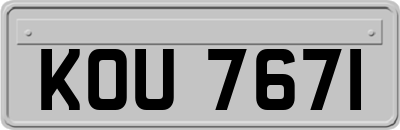 KOU7671
