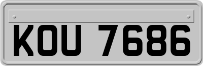KOU7686