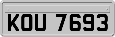 KOU7693