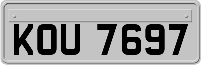 KOU7697