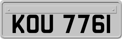 KOU7761
