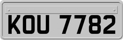 KOU7782