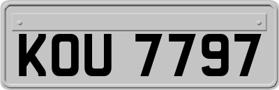 KOU7797