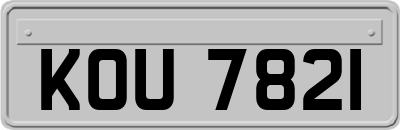 KOU7821