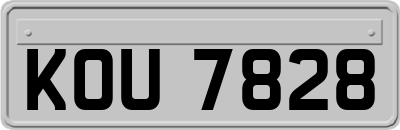 KOU7828