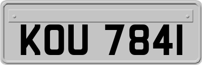 KOU7841