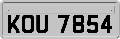 KOU7854