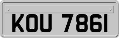 KOU7861