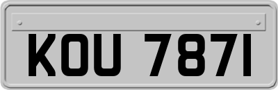 KOU7871