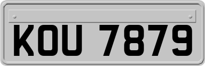 KOU7879