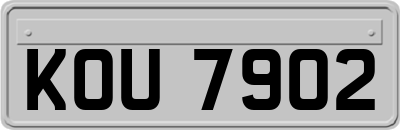 KOU7902