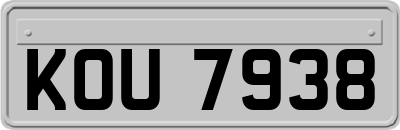 KOU7938