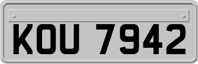 KOU7942