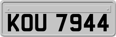 KOU7944