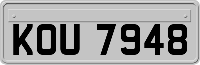 KOU7948