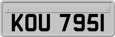 KOU7951
