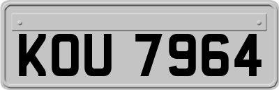 KOU7964